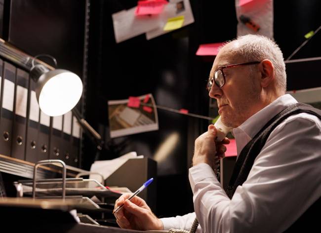 bağımsız denetçi